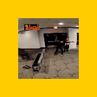 ترامب يعلق على حادث عشاء المراسلين.. اتهامات سياسية ساخنة